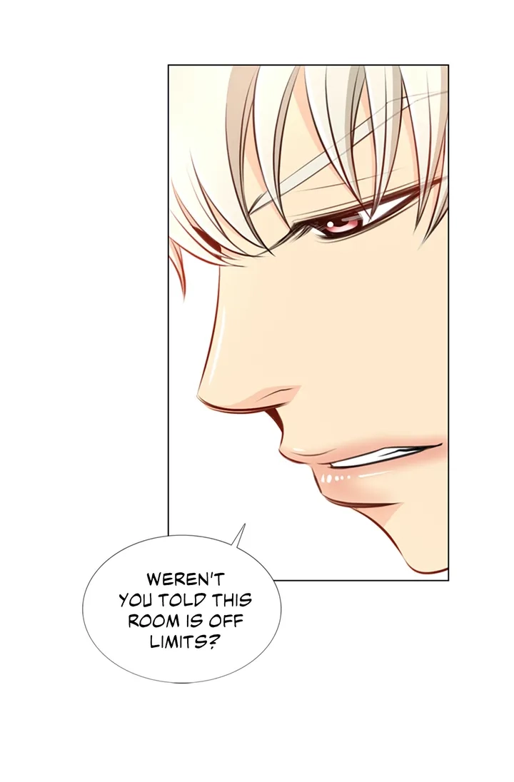 Read Your Highness, Please! chapter 5 image 20 on Lezhin