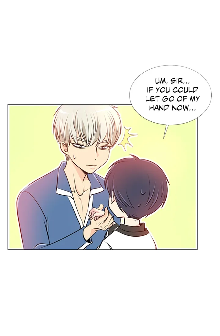 Read Your Highness, Please! chapter 5 image 25 on Lezhin