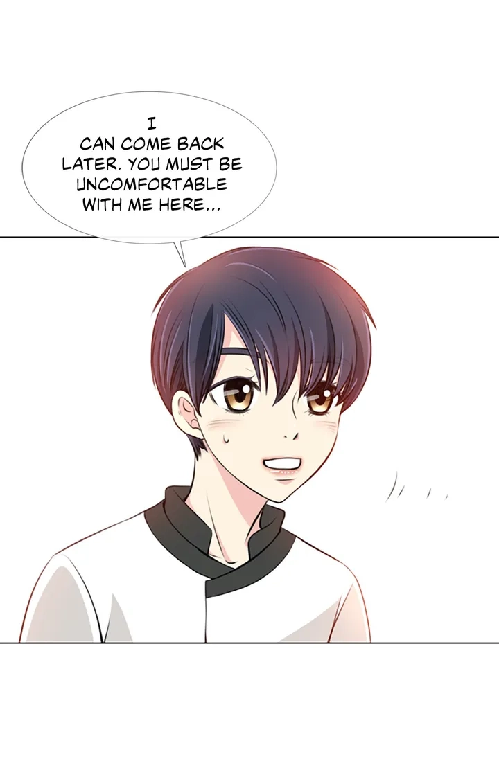 Read Your Highness, Please! chapter 5 image 28 on Lezhin