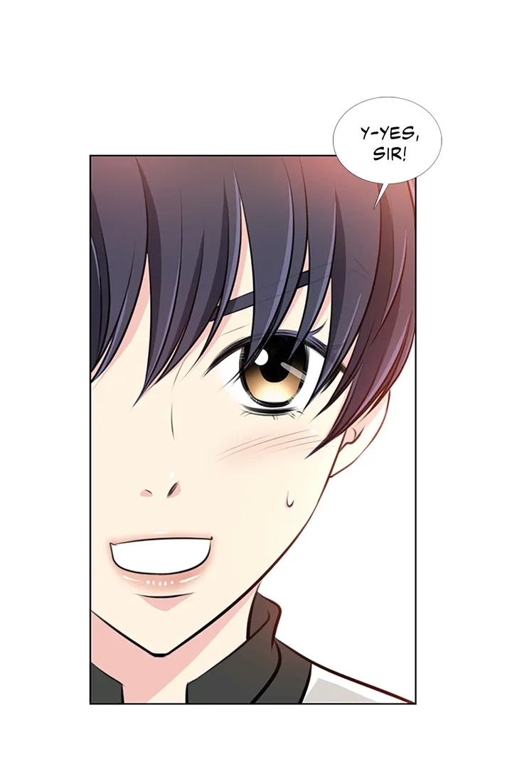 Read Your Highness, Please! chapter 5 image 30 on Lezhin