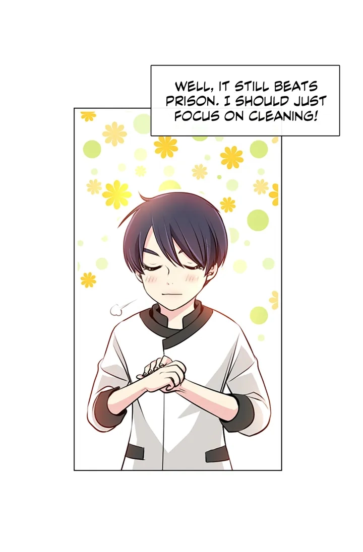 Read Your Highness, Please! chapter 5 image 33 on Lezhin