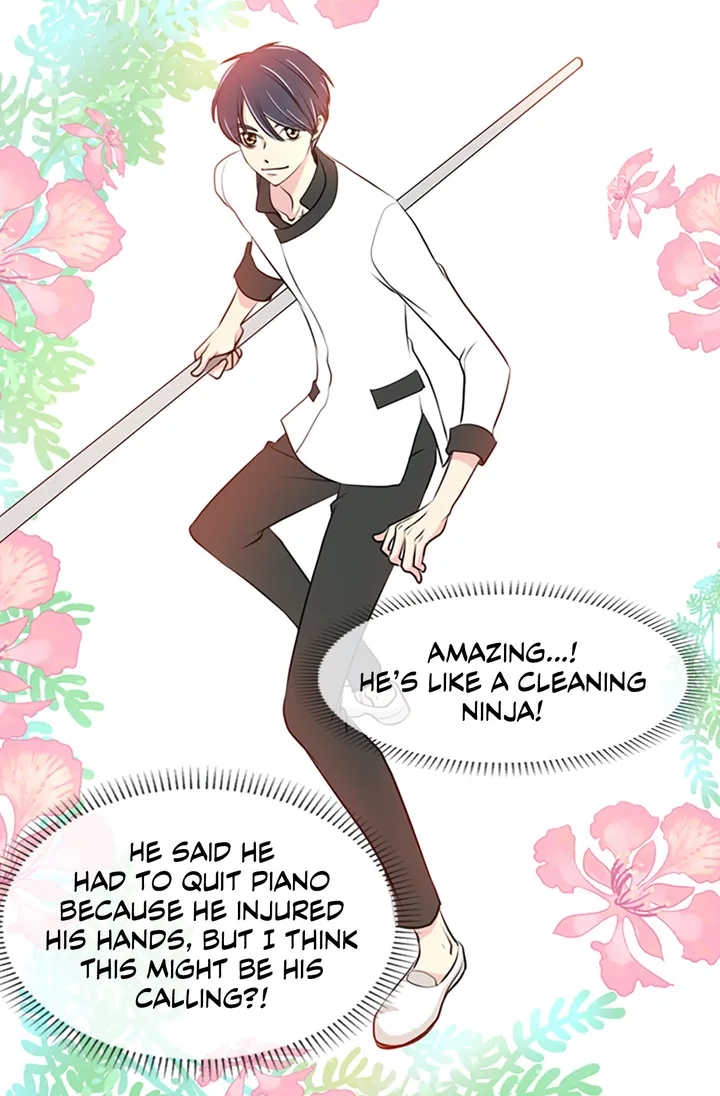 Read Your Highness, Please! chapter 5 image 38 on Lezhin