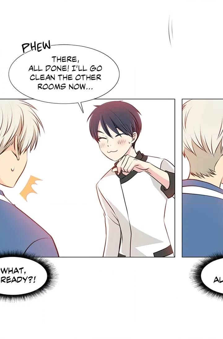 Read Your Highness, Please! chapter 5 image 39 on Lezhin