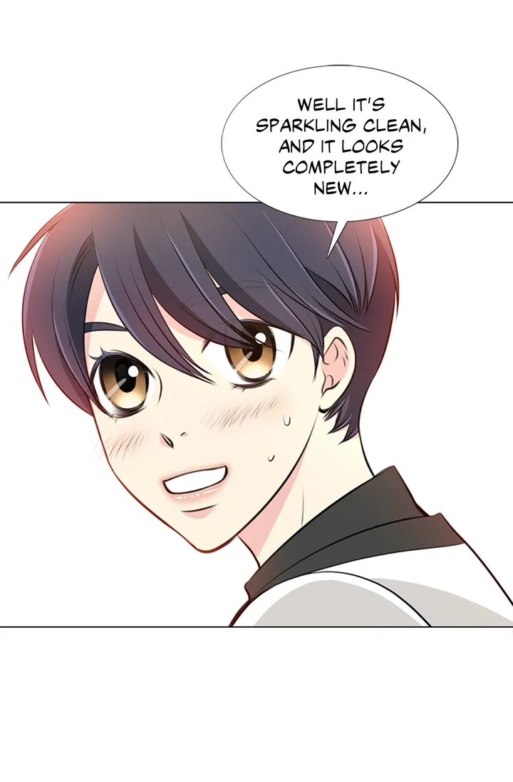 Read Your Highness, Please! chapter 5 image 41 on Lezhin