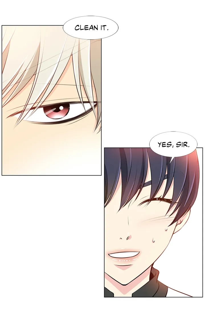 Read Your Highness, Please! chapter 5 image 42 on Lezhin
