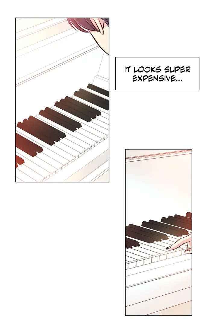 Read Your Highness, Please! chapter 5 image 44 on Lezhin