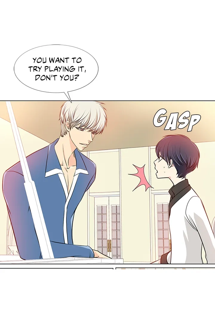 Read Your Highness, Please! chapter 5 image 45 on Lezhin