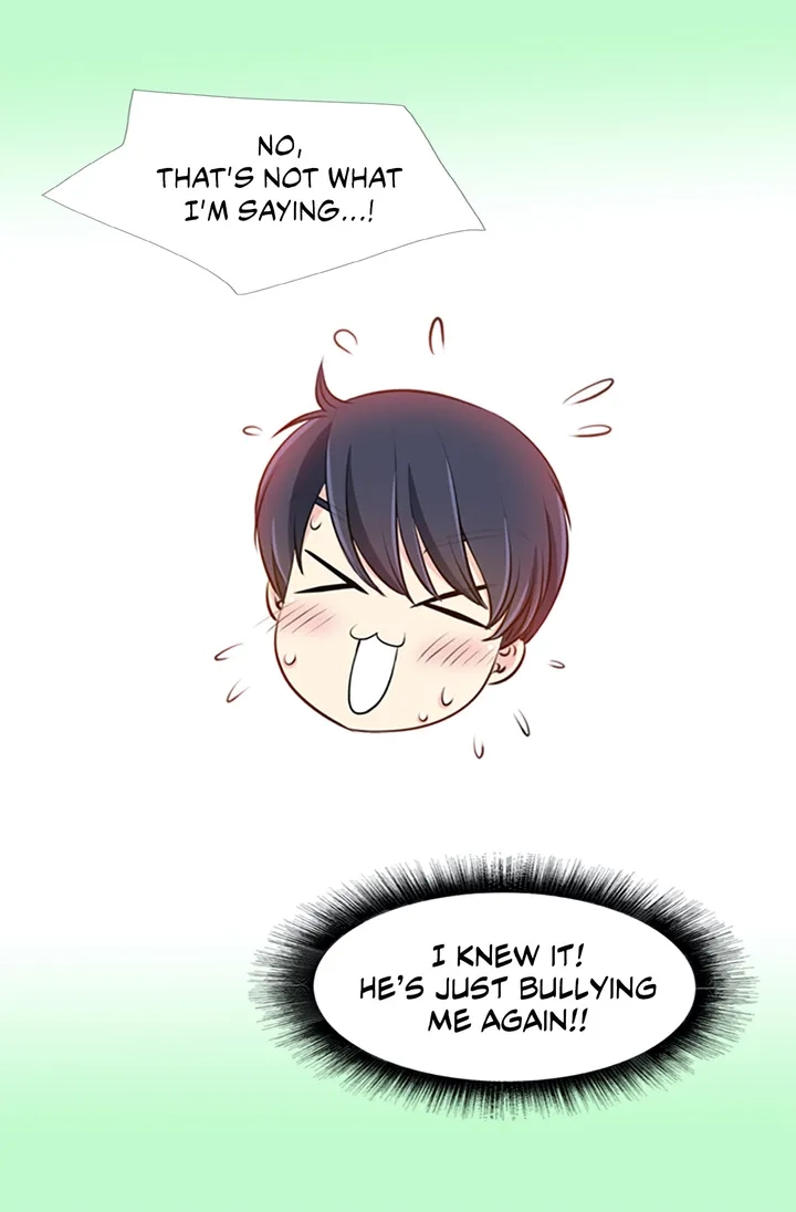 Read Your Highness, Please! chapter 5 image 50 on Lezhin