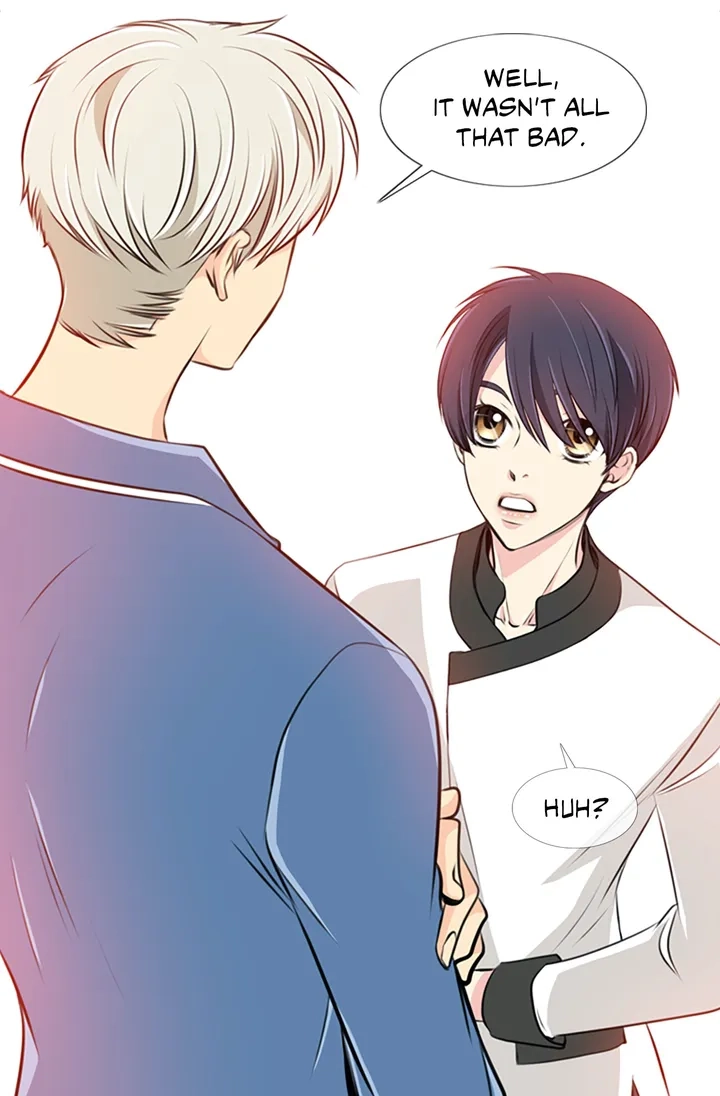 Read Your Highness, Please! chapter 5 image 51 on Lezhin