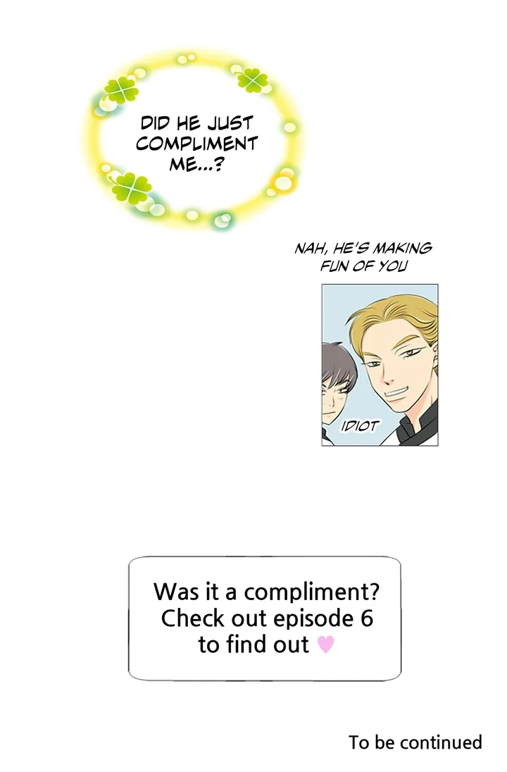 Read Your Highness, Please! chapter 5 image 54 on Lezhin