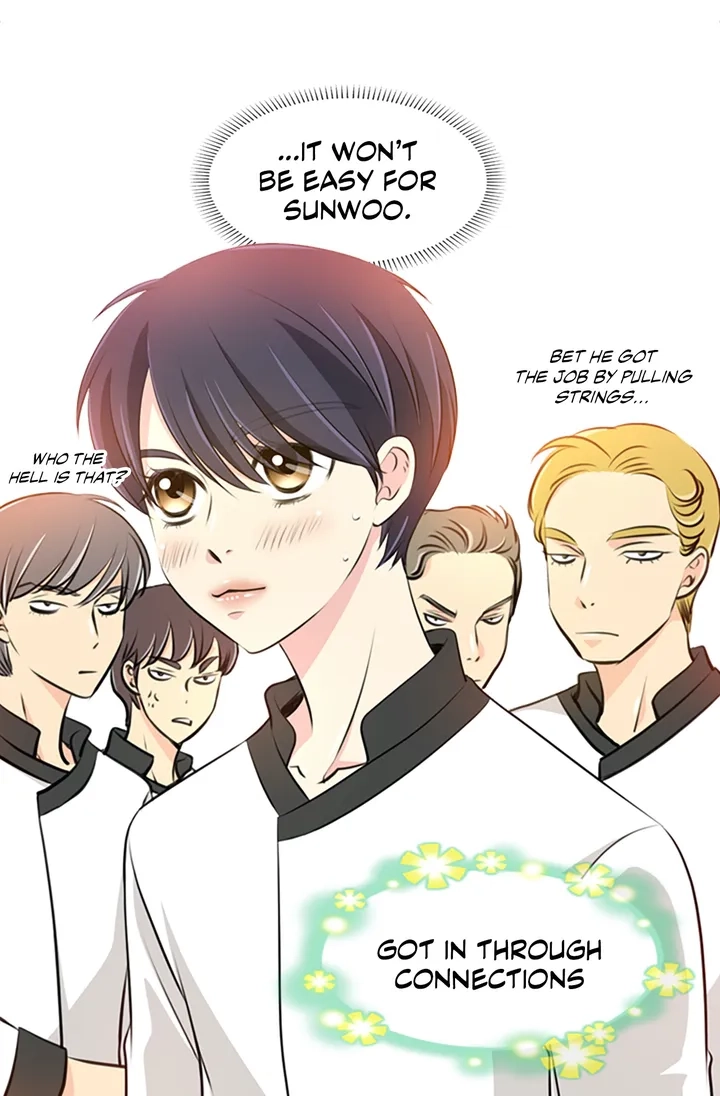 Read Your Highness, Please! chapter 5 image 8 on Lezhin