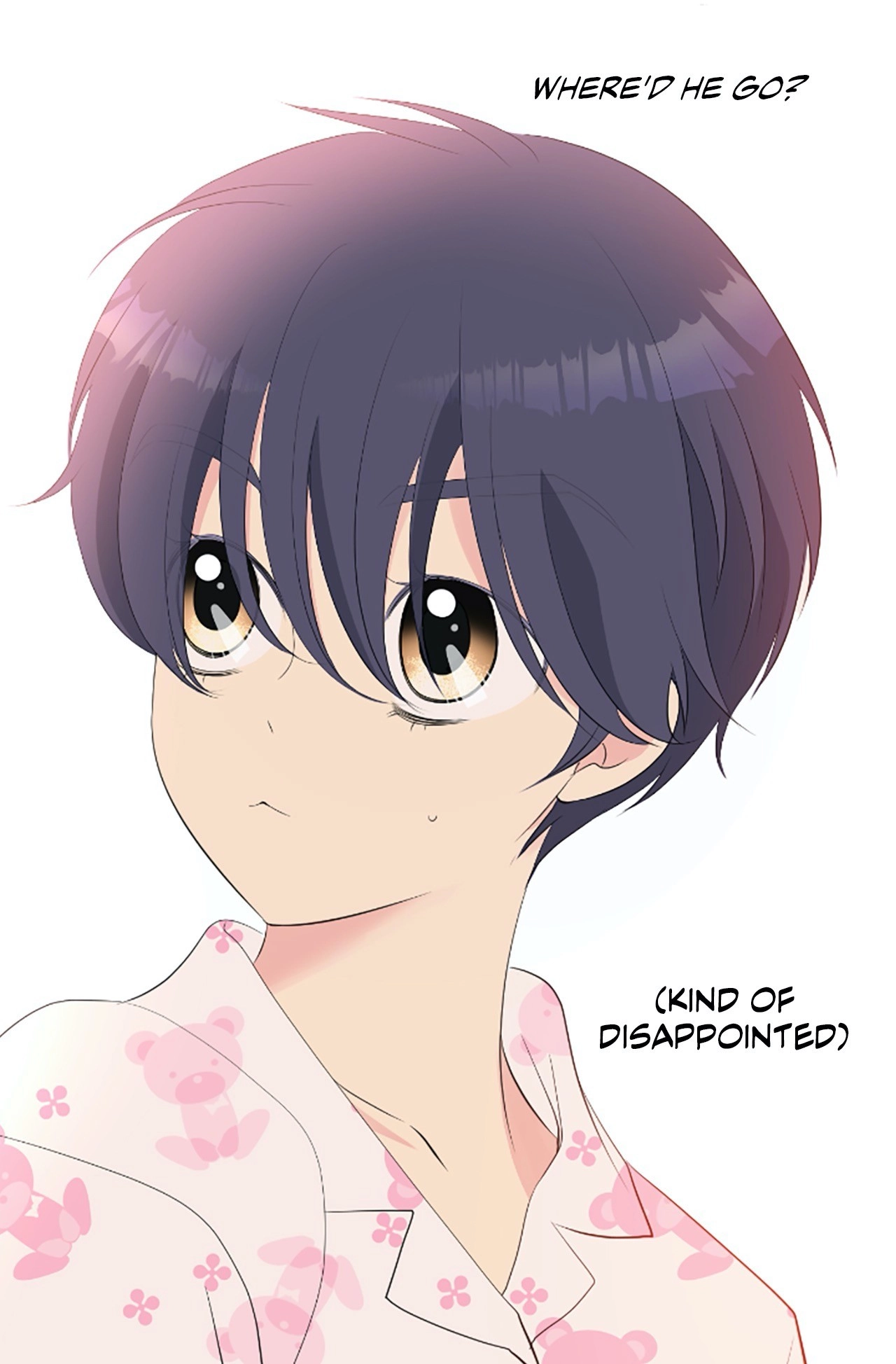 Read Your Highness, Please! chapter 50 image 1 on Lezhin