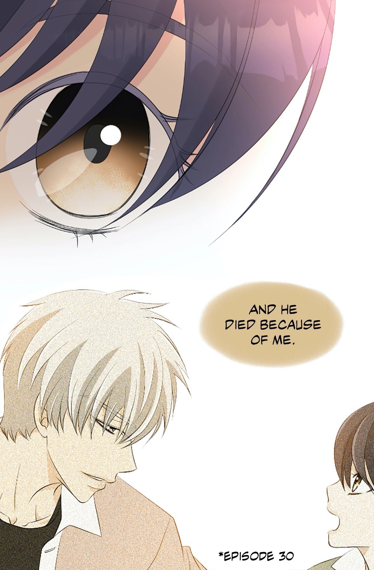 Read Your Highness, Please! chapter 50 image 16 on Lezhin
