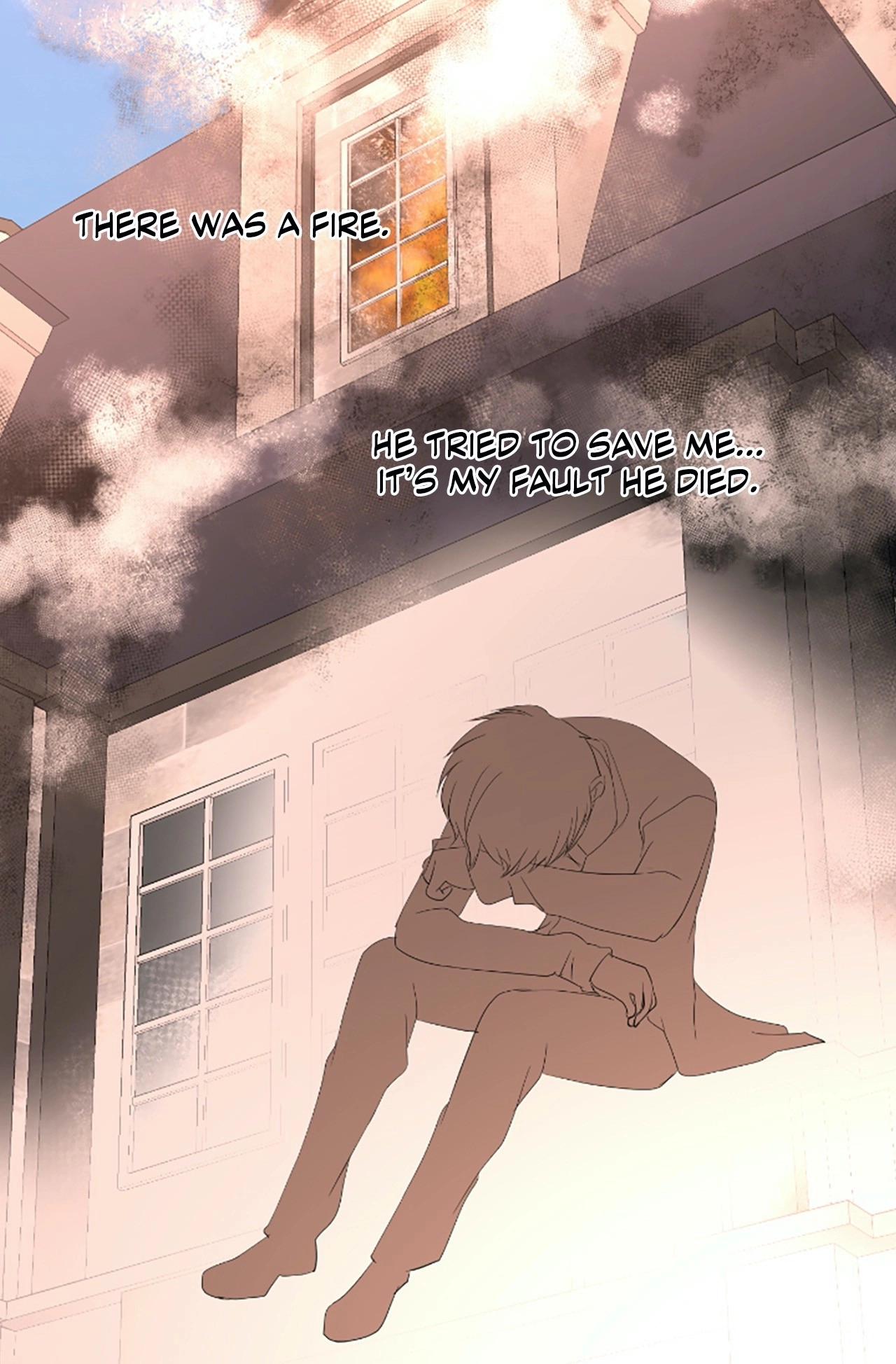 Read Your Highness, Please! chapter 50 image 17 on Lezhin