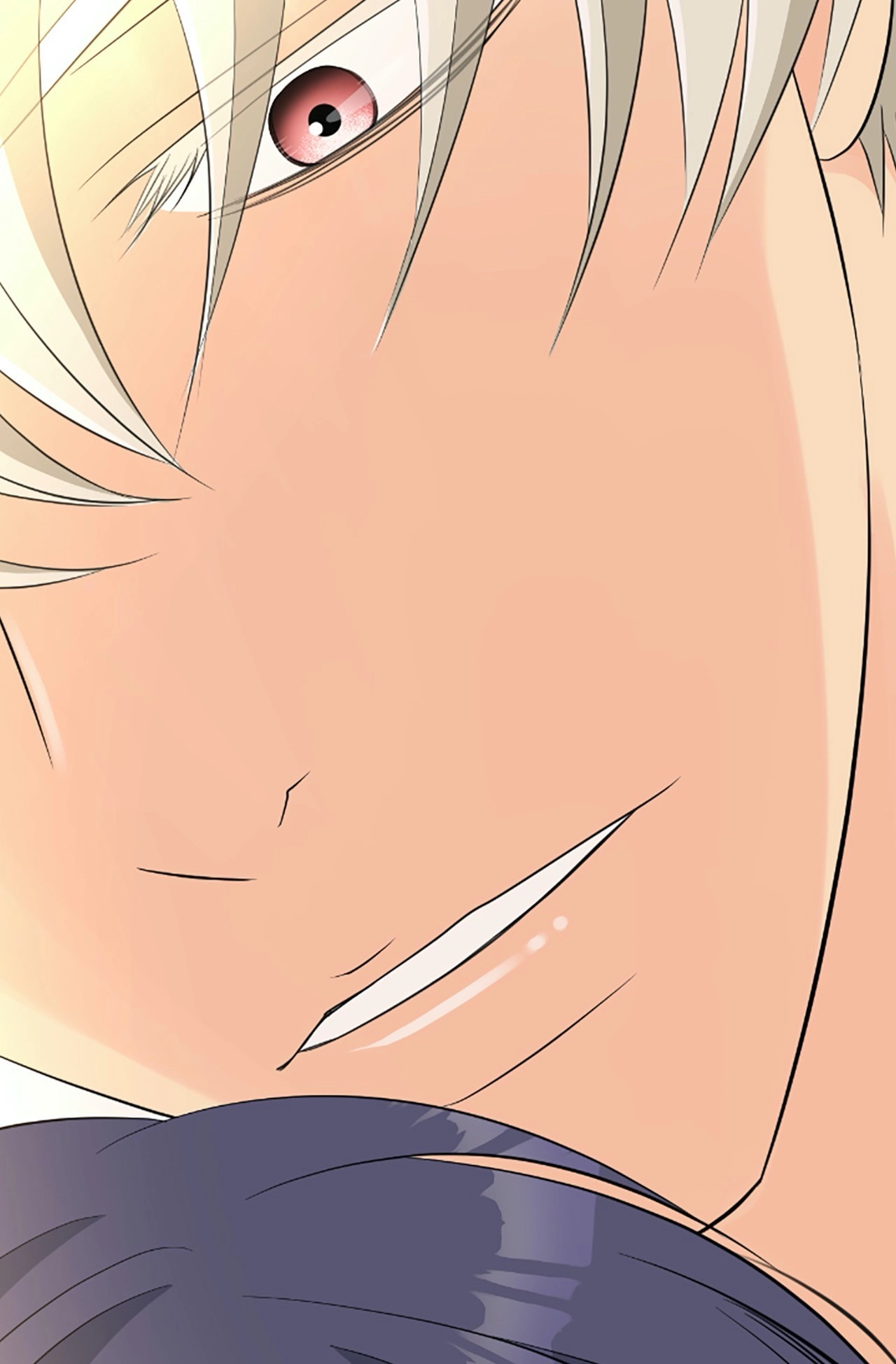 Read Your Highness, Please! chapter 50 image 21 on Lezhin