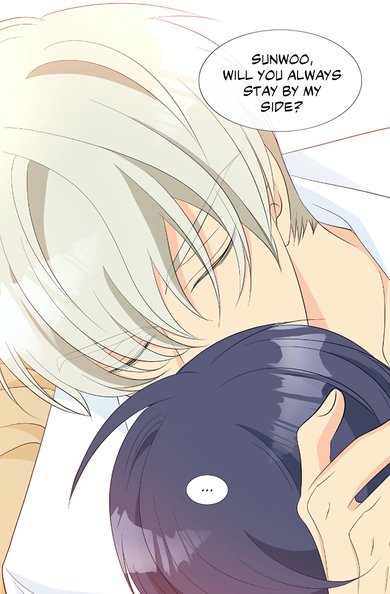 Read Your Highness, Please! chapter 50 image 25 on Lezhin