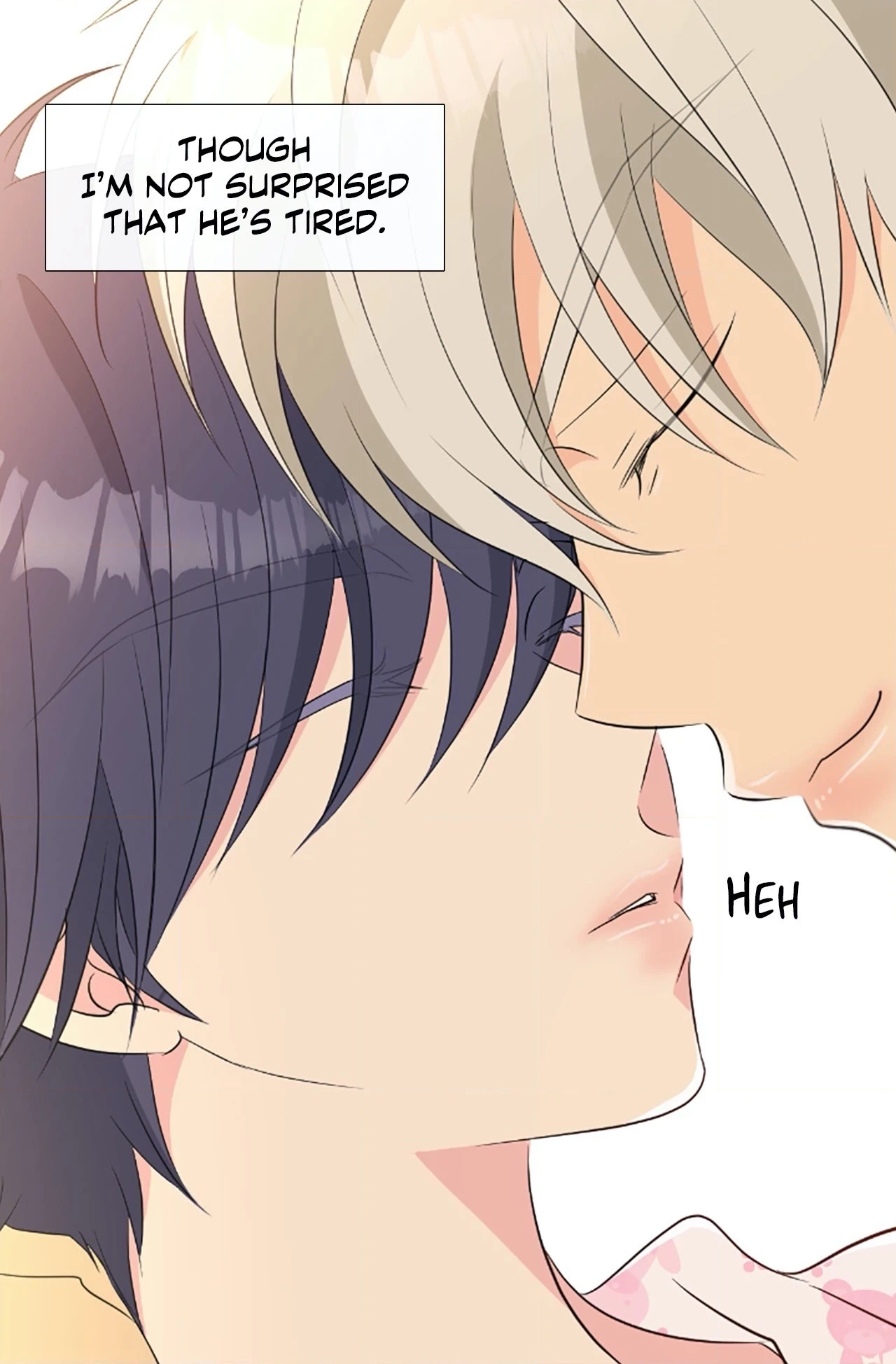 Read Your Highness, Please! chapter 50 image 29 on Lezhin