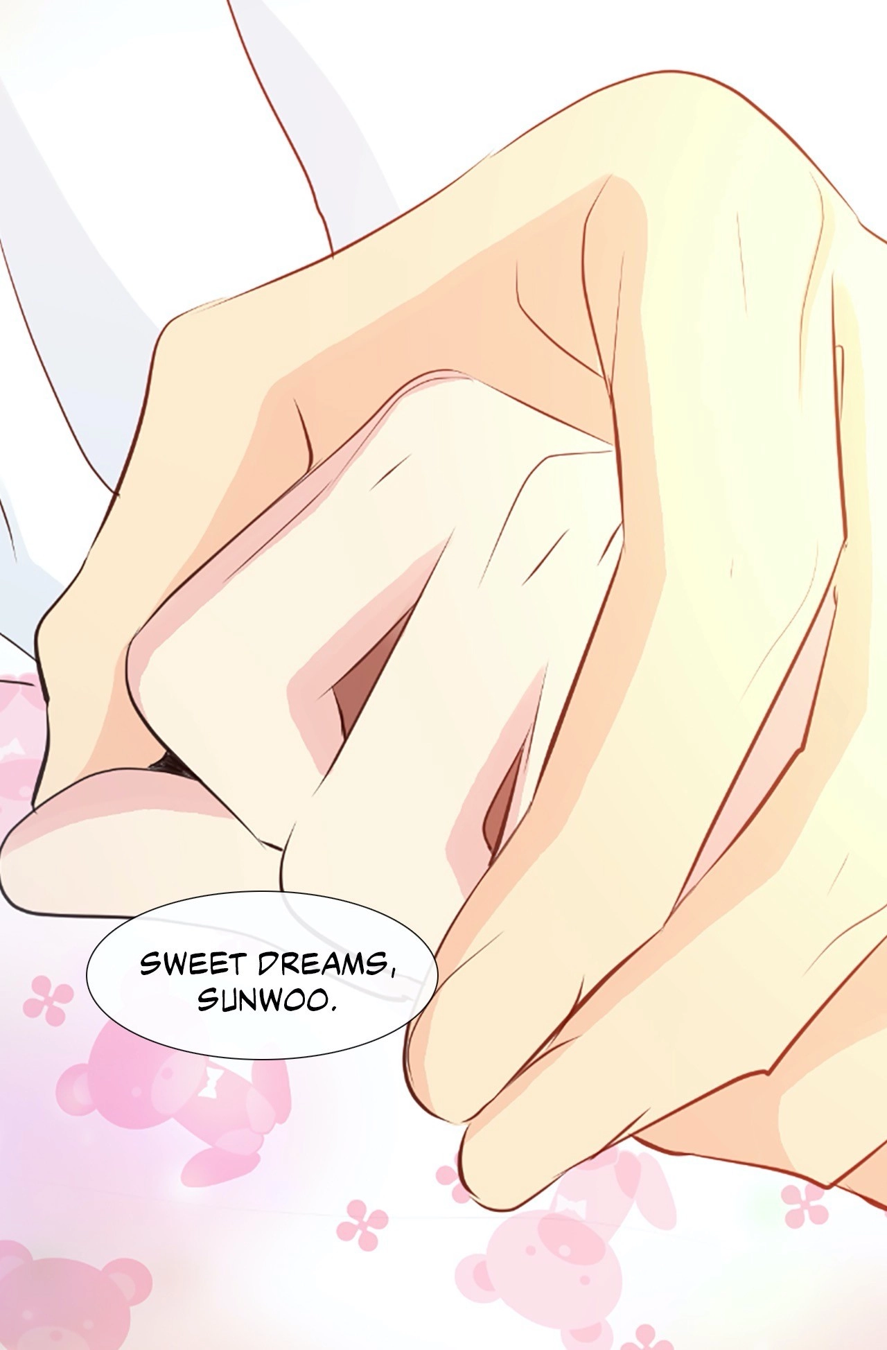 Read Your Highness, Please! chapter 50 image 30 on Lezhin