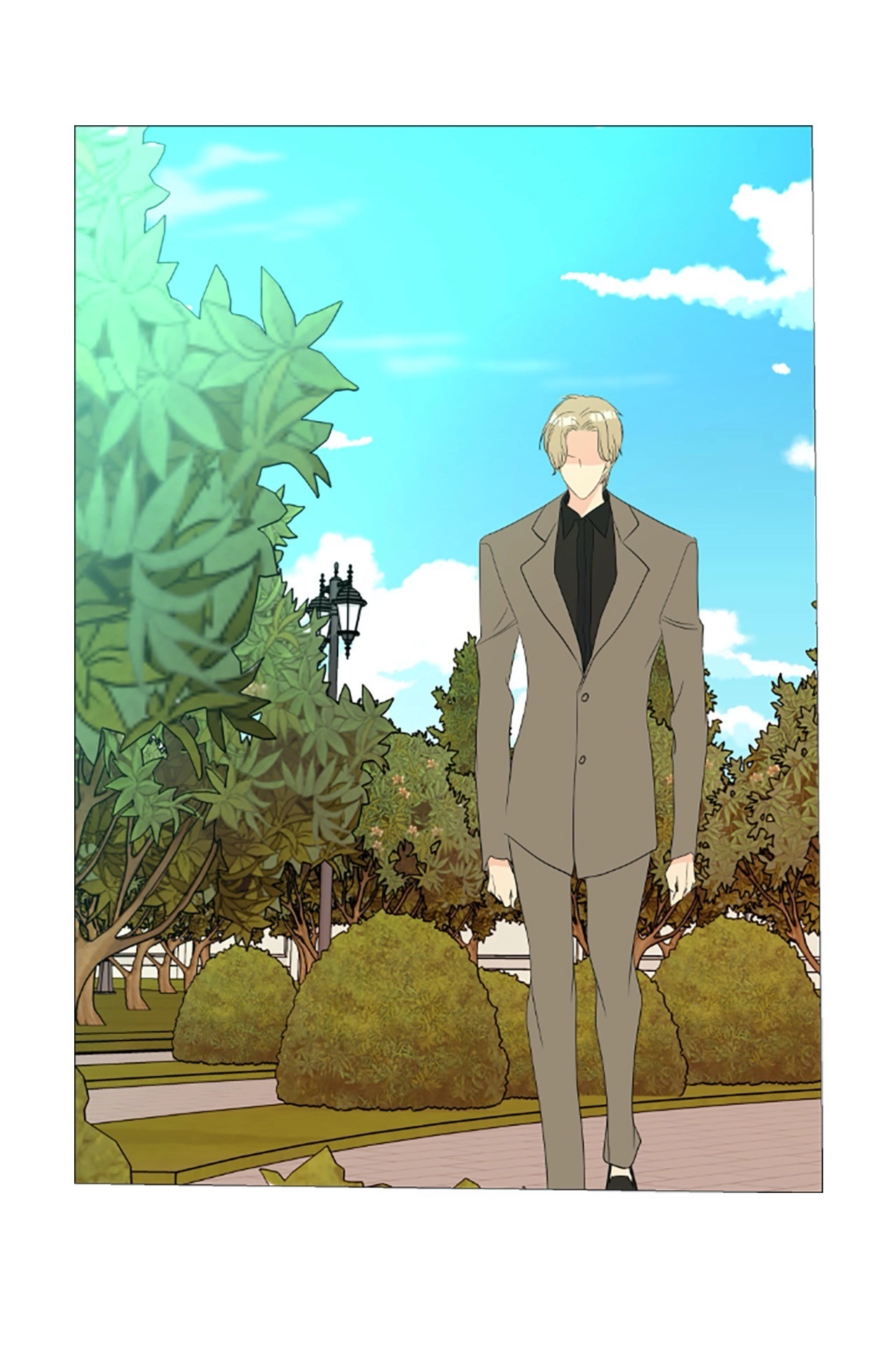 Read Your Highness, Please! chapter 50 image 35 on Lezhin