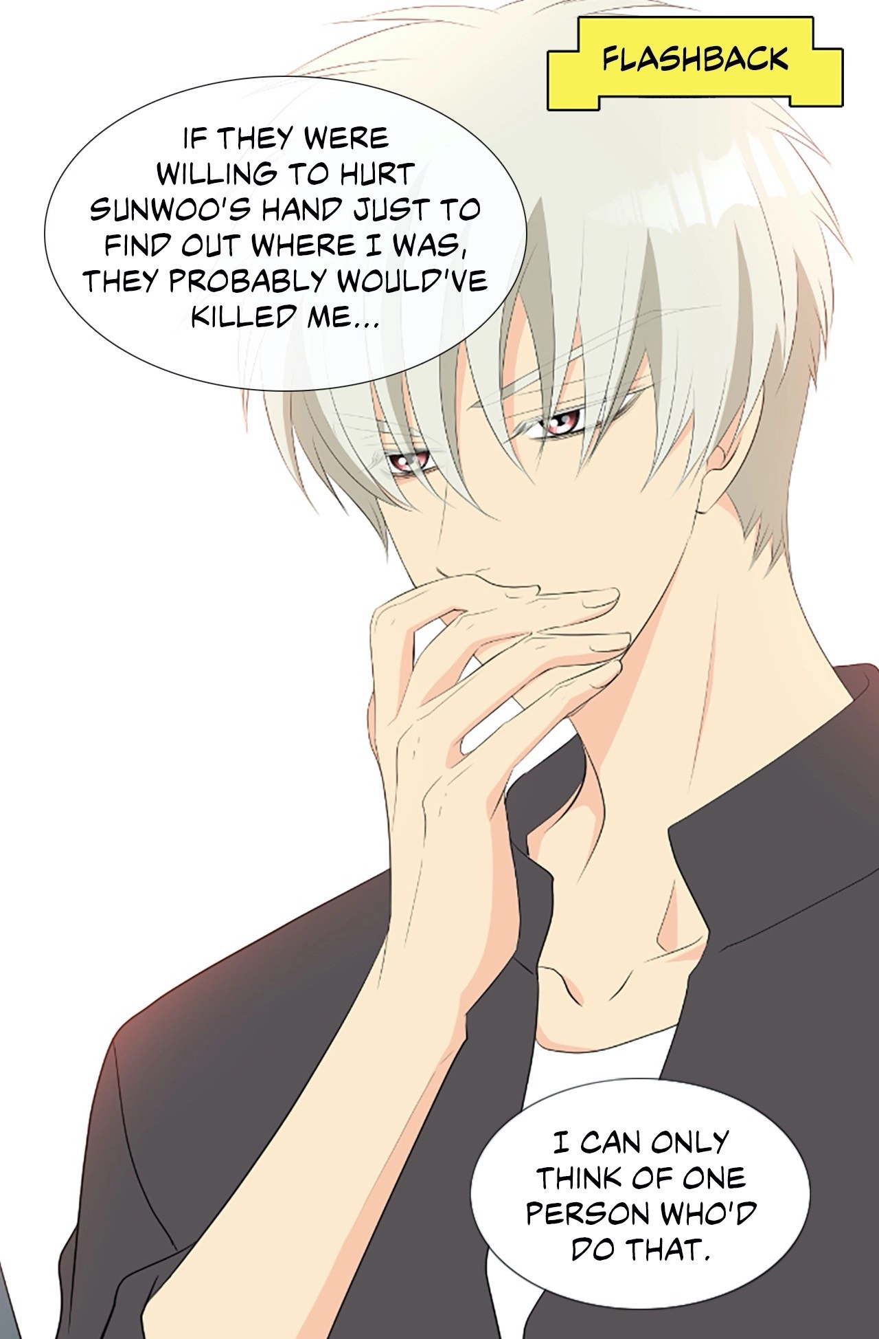 Read Your Highness, Please! chapter 50 image 36 on Lezhin