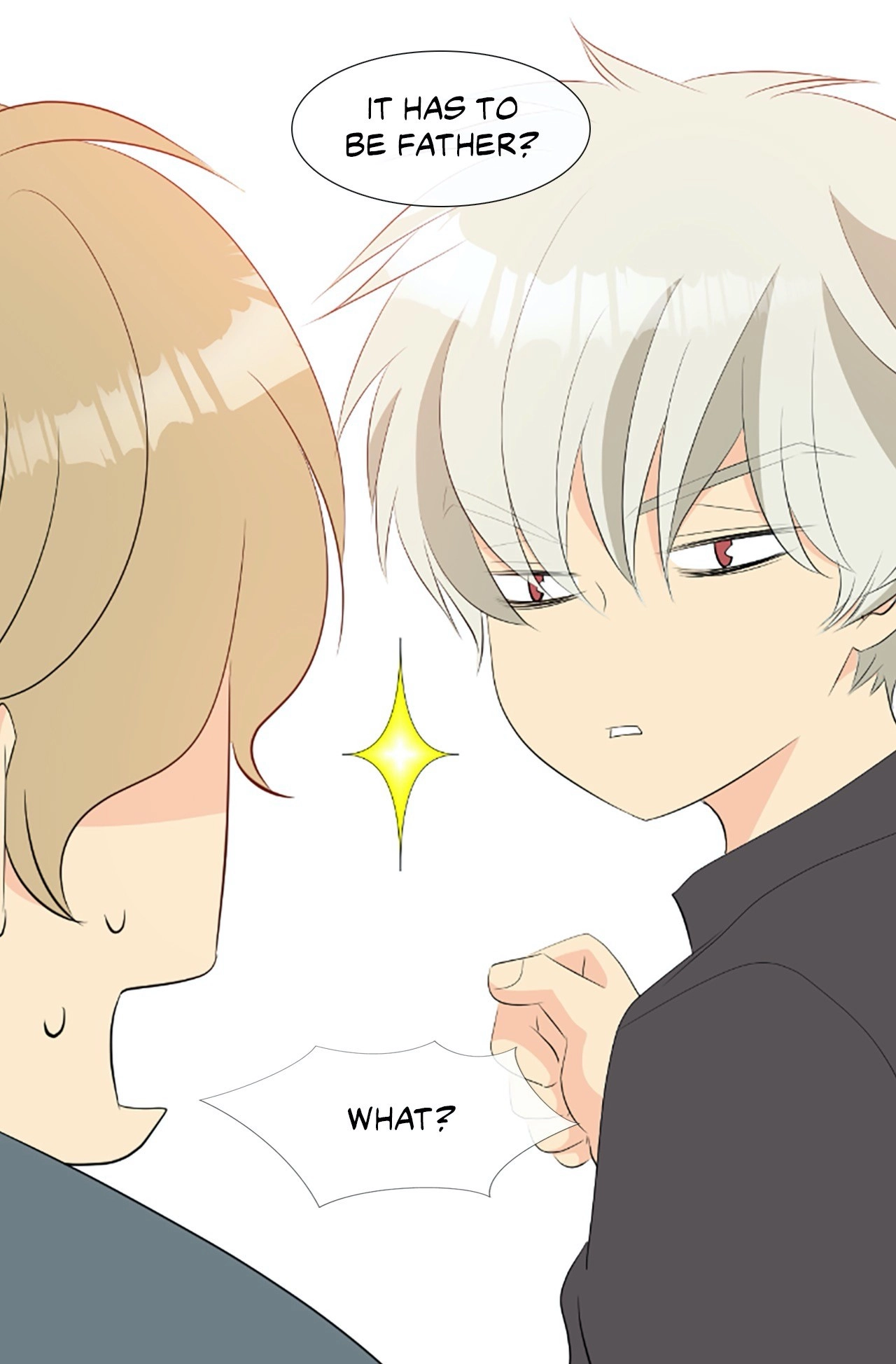 Read Your Highness, Please! chapter 50 image 37 on Lezhin