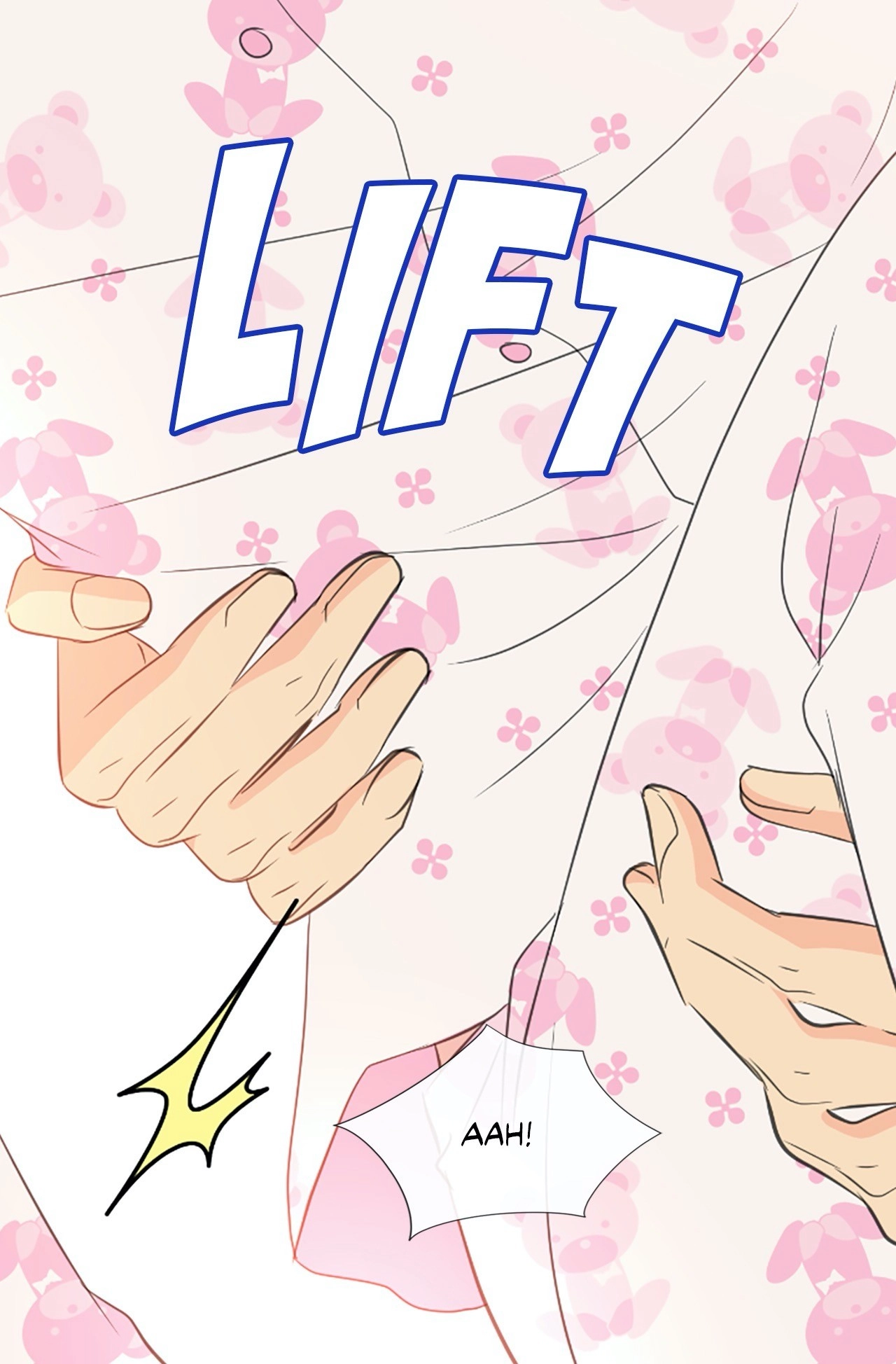 Read Your Highness, Please! chapter 50 image 4 on Lezhin