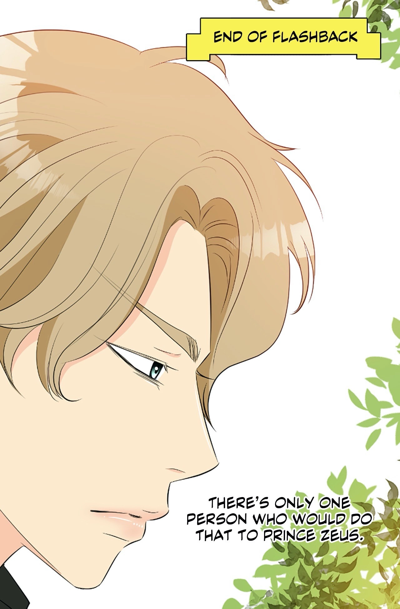 Read Your Highness, Please! chapter 50 image 41 on Lezhin