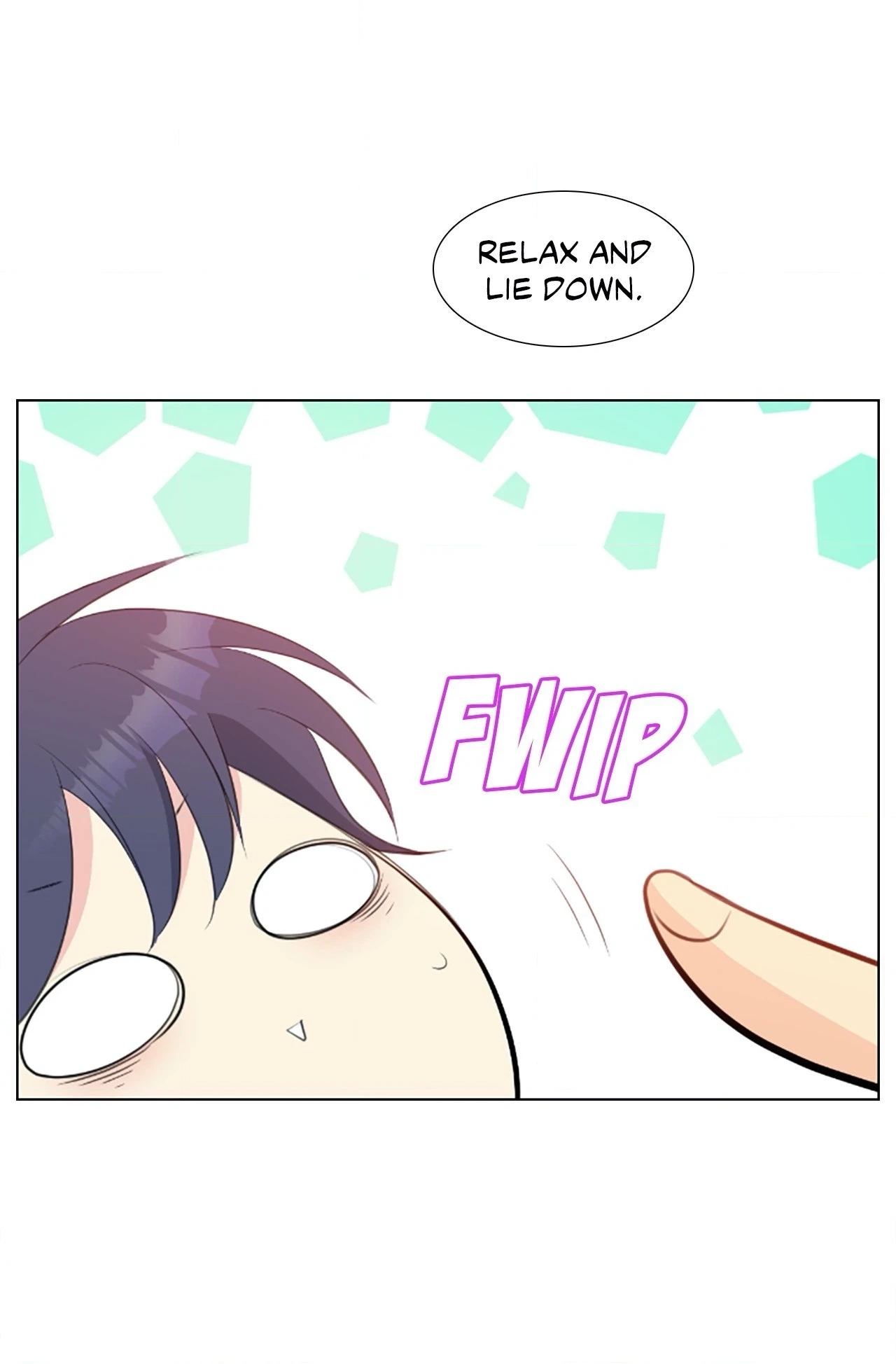 Read Your Highness, Please! chapter 50 image 9 on Lezhin