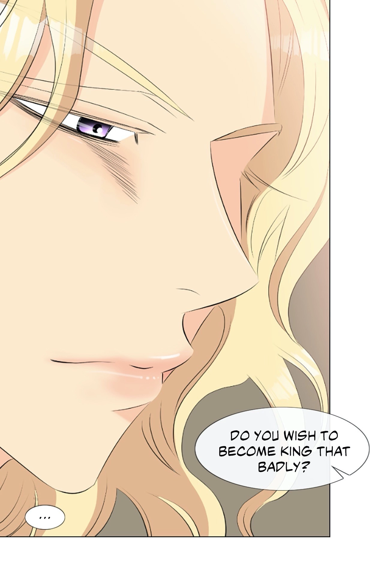 Read Your Highness, Please! chapter 51 image 10 on Lezhin