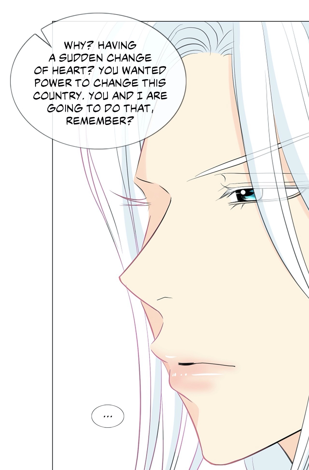 Read Your Highness, Please! chapter 51 image 11 on Lezhin