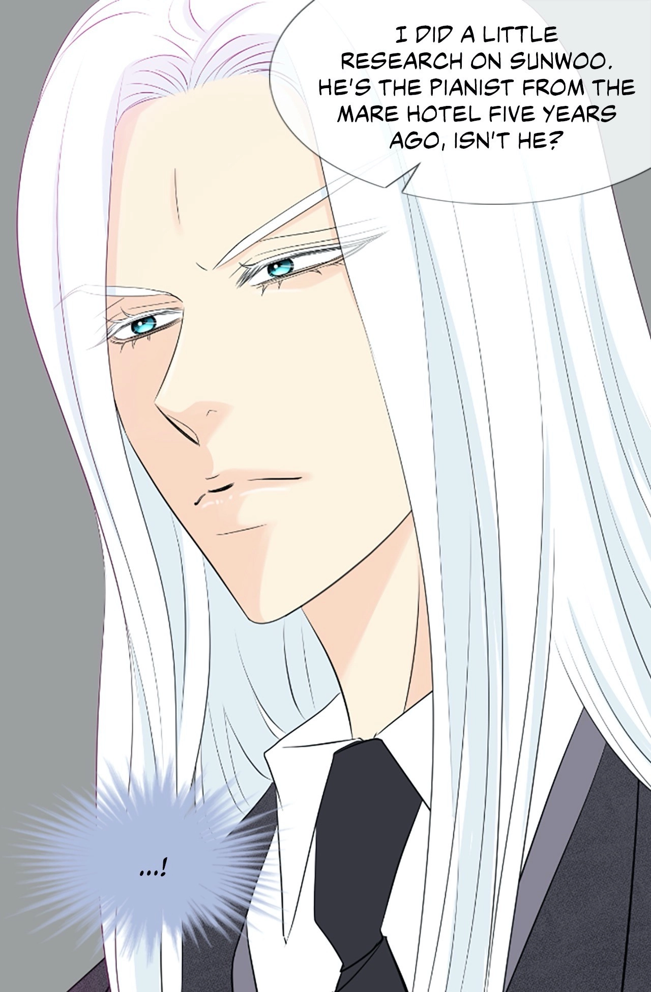 Read Your Highness, Please! chapter 51 image 14 on Lezhin