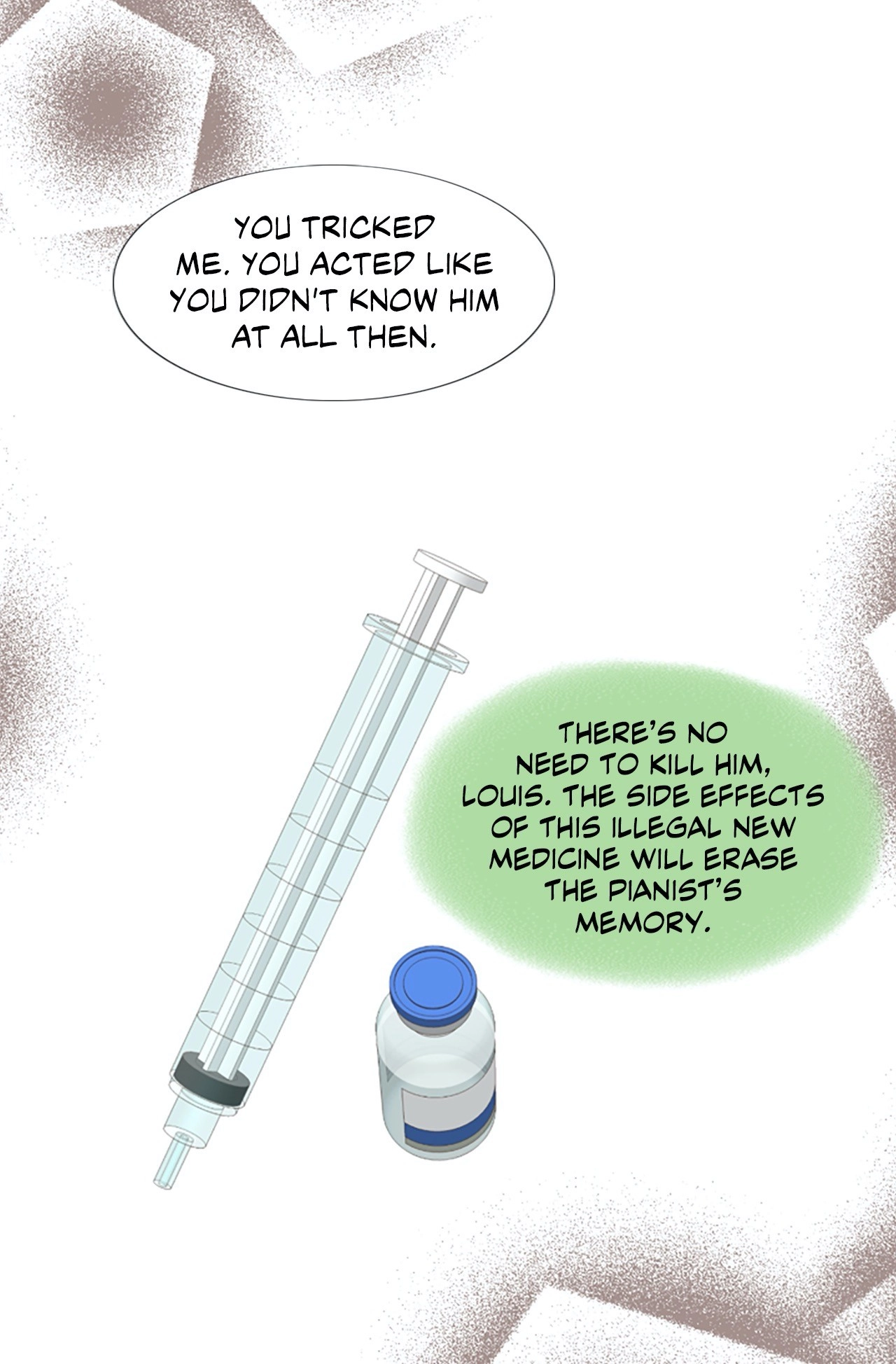 Read Your Highness, Please! chapter 51 image 17 on Lezhin