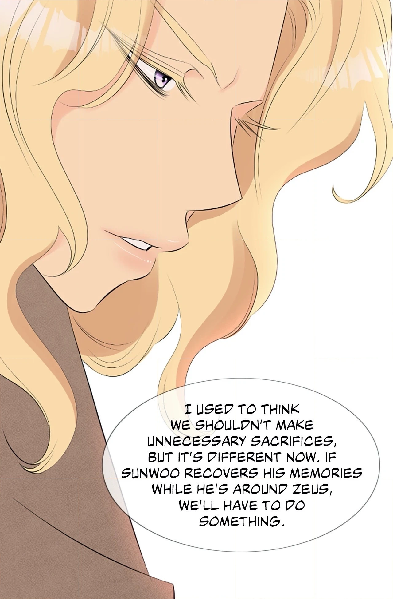 Read Your Highness, Please! chapter 51 image 19 on Lezhin