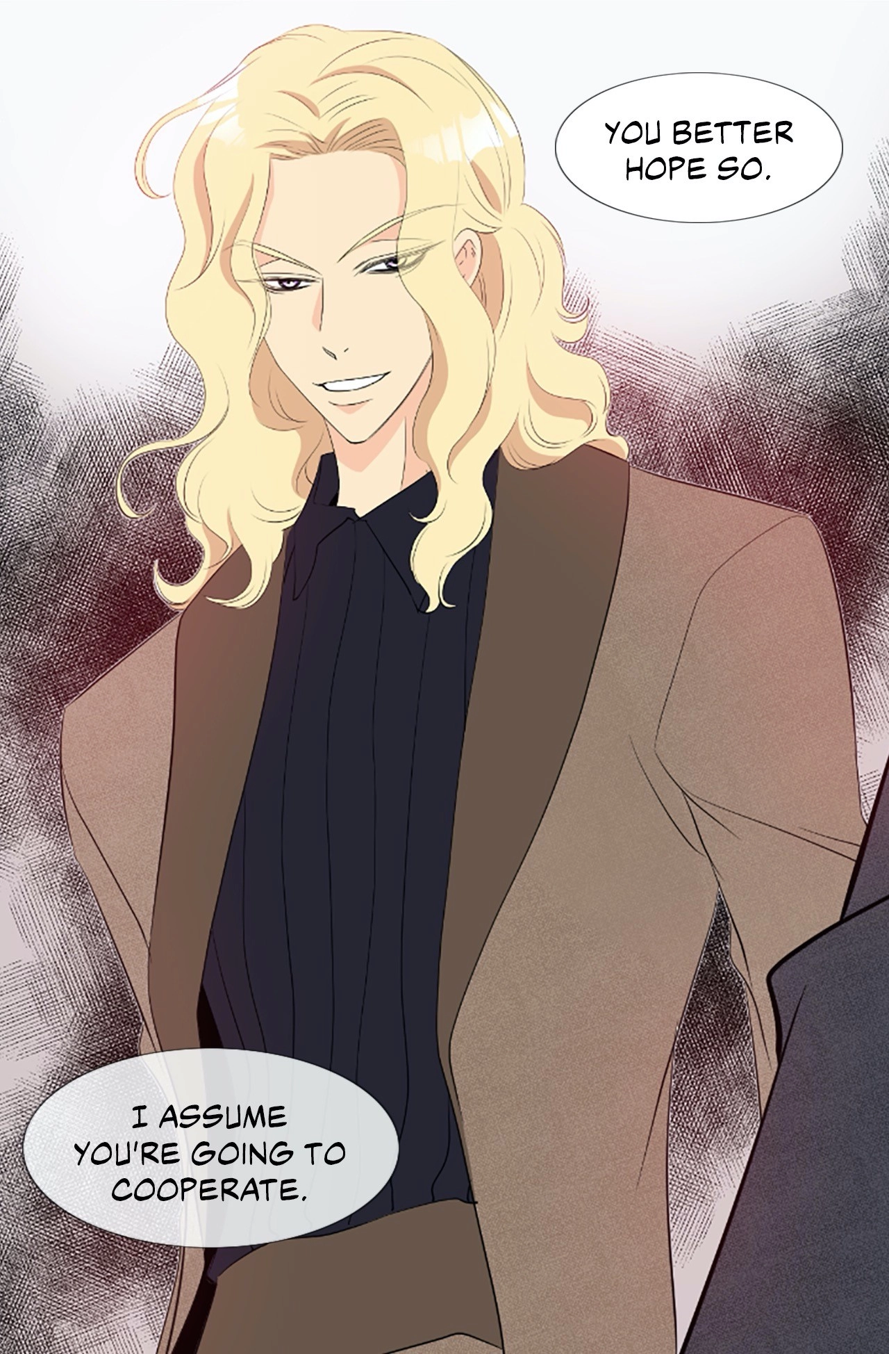 Read Your Highness, Please! chapter 51 image 21 on Lezhin
