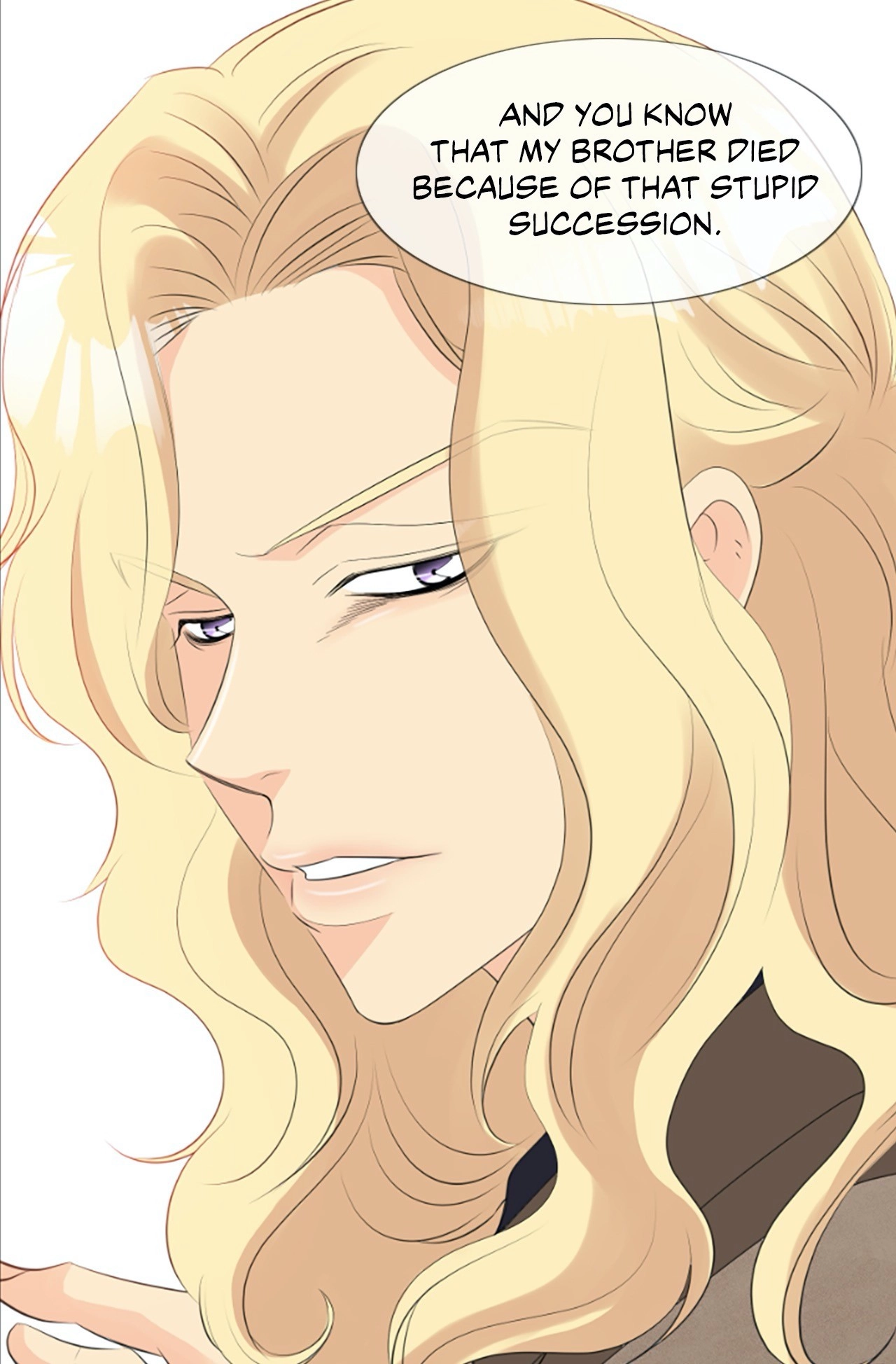 Read Your Highness, Please! chapter 51 image 23 on Lezhin