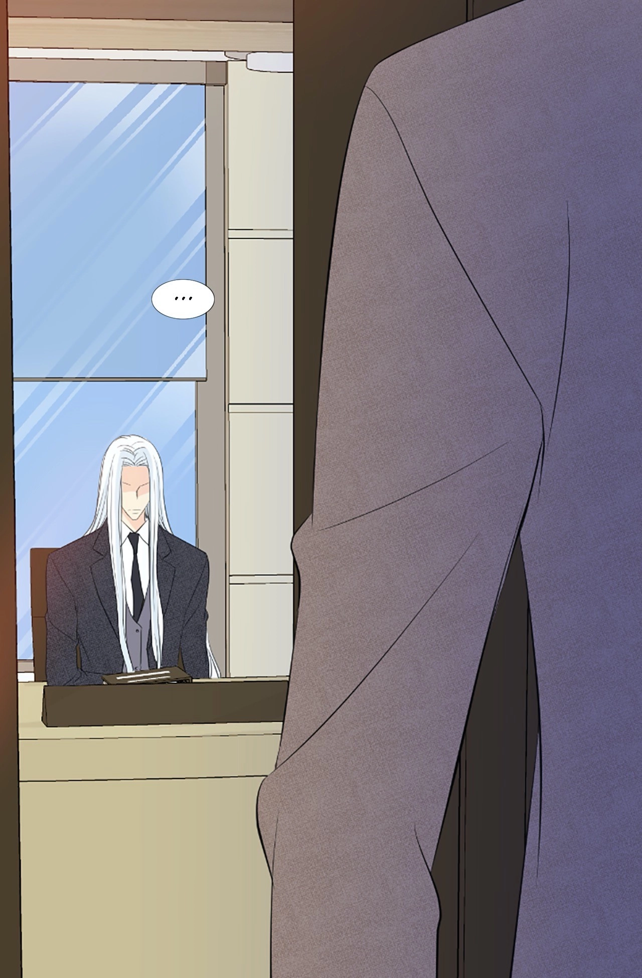 Read Your Highness, Please! chapter 51 image 24 on Lezhin