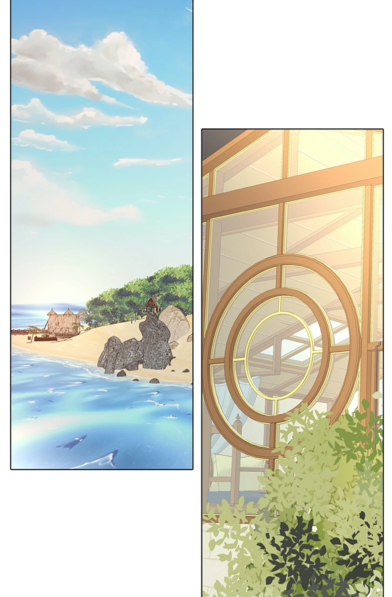 Read Your Highness, Please! chapter 51 image 27 on Lezhin