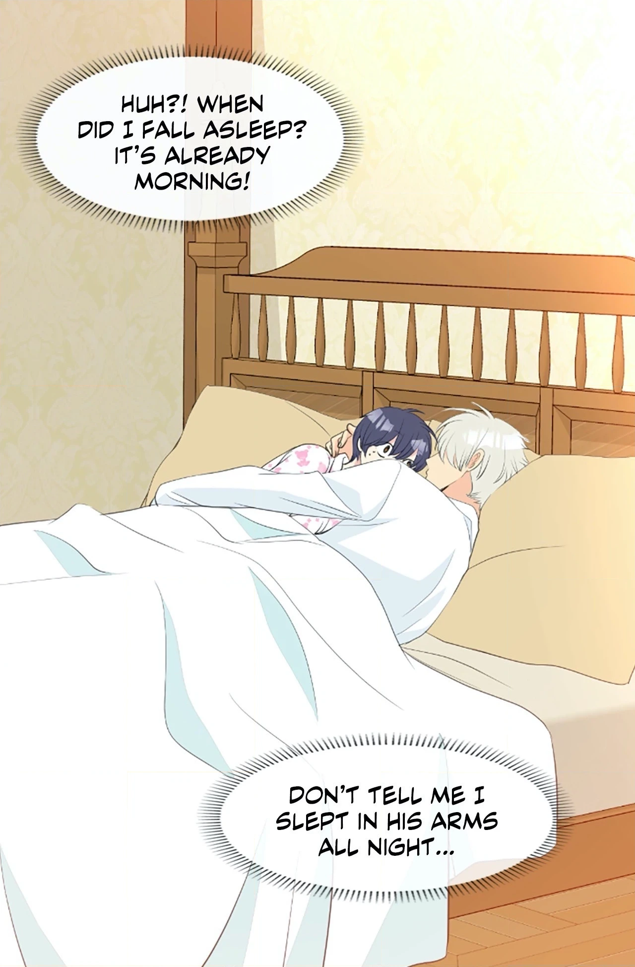 Read Your Highness, Please! chapter 51 image 29 on Lezhin