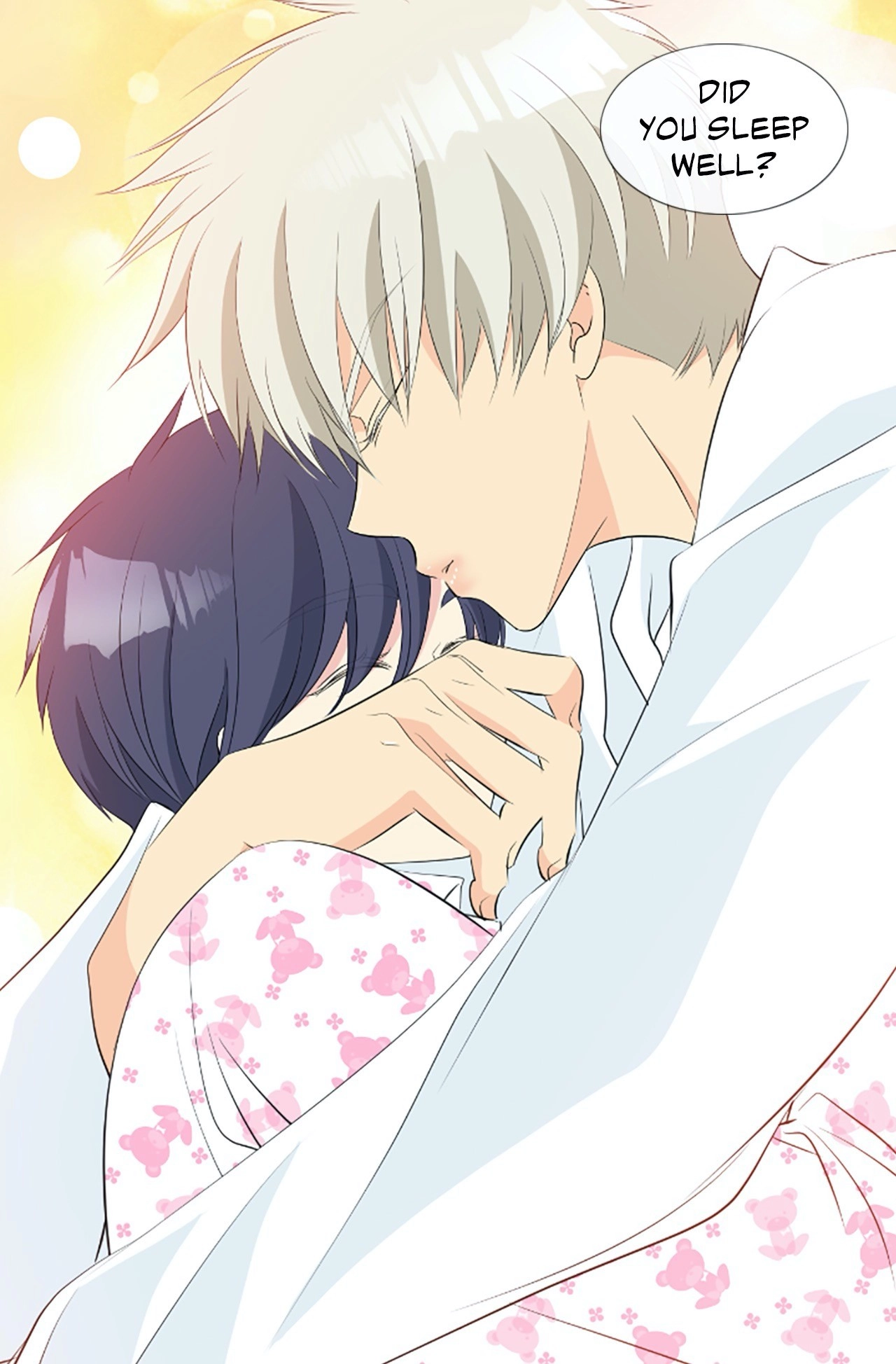 Read Your Highness, Please! chapter 51 image 31 on Lezhin