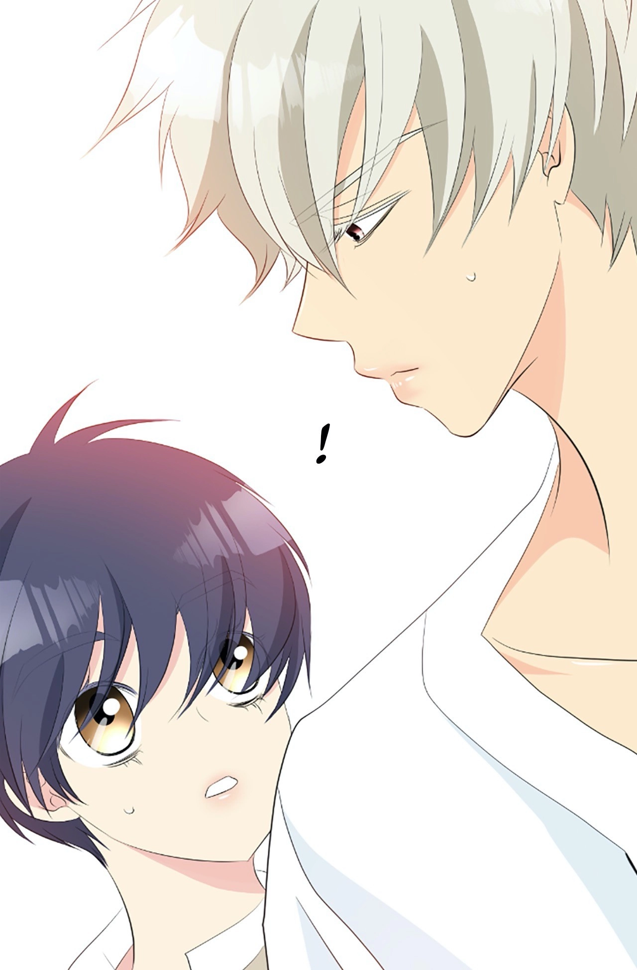 Read Your Highness, Please! chapter 51 image 38 on Lezhin