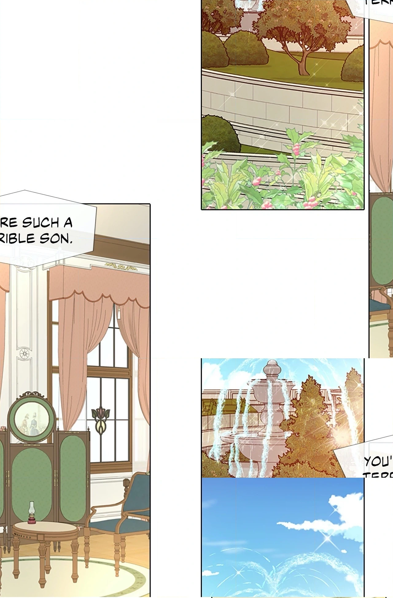 Read Your Highness, Please! chapter 51 image 39 on Lezhin