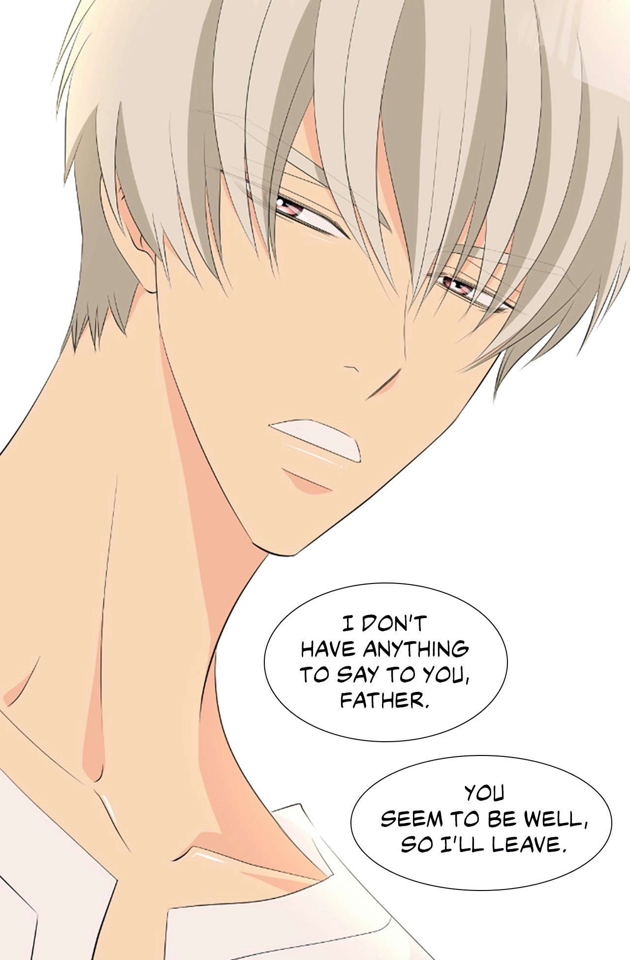 Read Your Highness, Please! chapter 51 image 43 on Lezhin