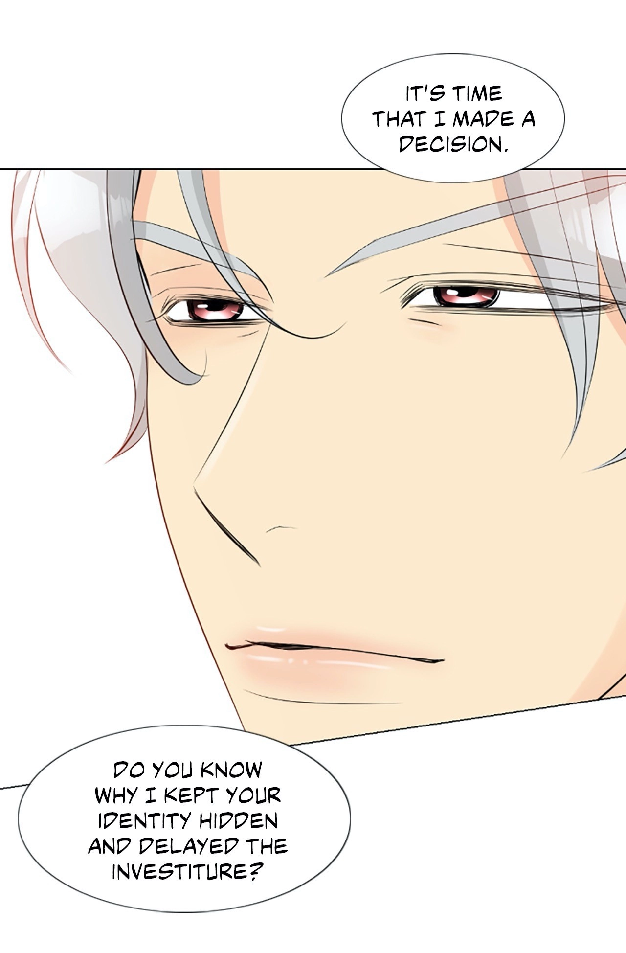 Read Your Highness, Please! chapter 51 image 44 on Lezhin