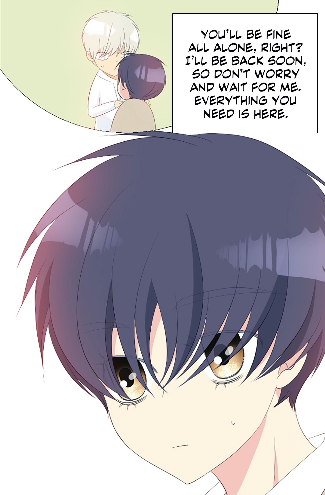 Read Your Highness, Please! chapter 51 image 47 on Lezhin
