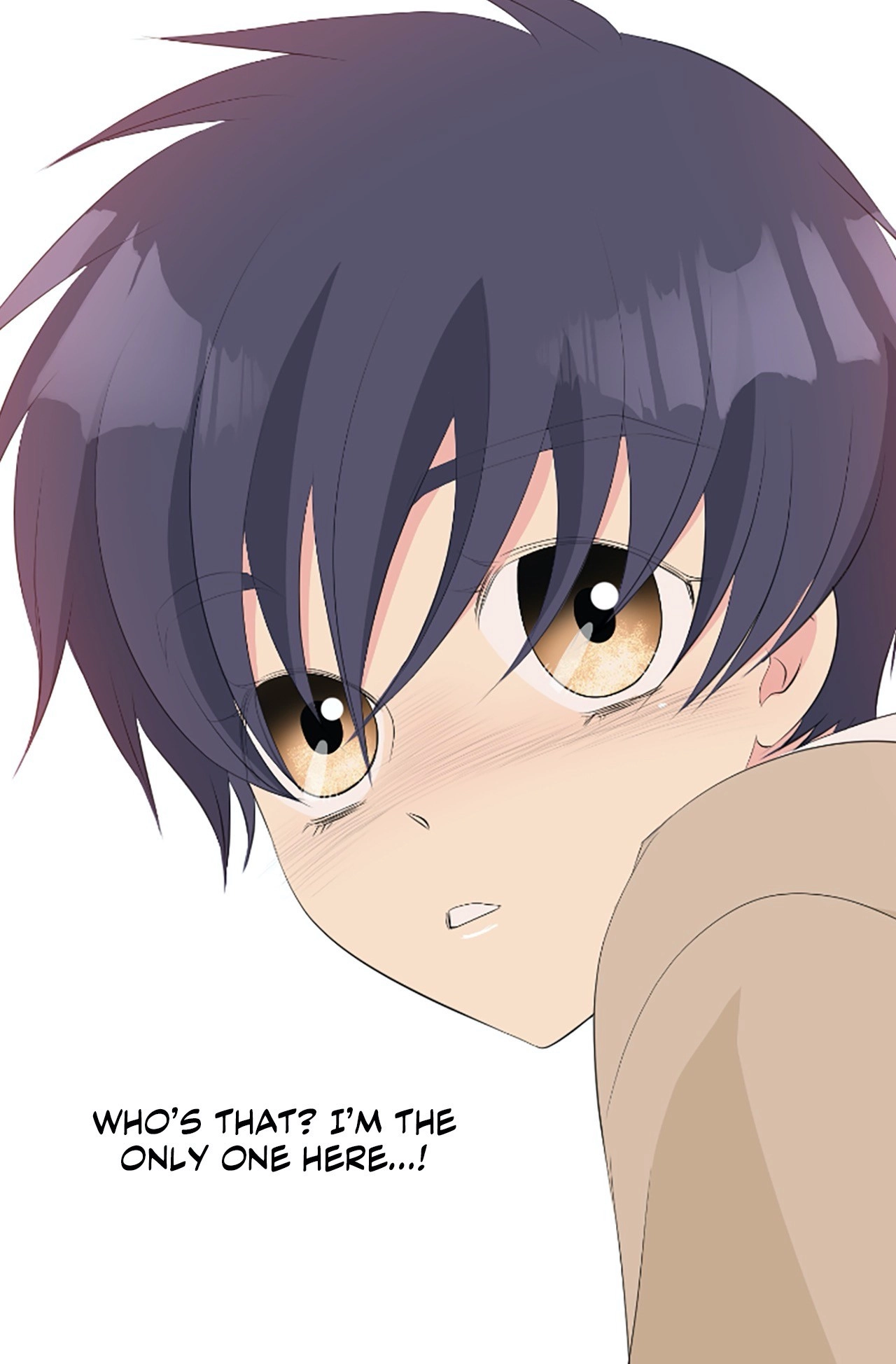 Read Your Highness, Please! chapter 51 image 50 on Lezhin