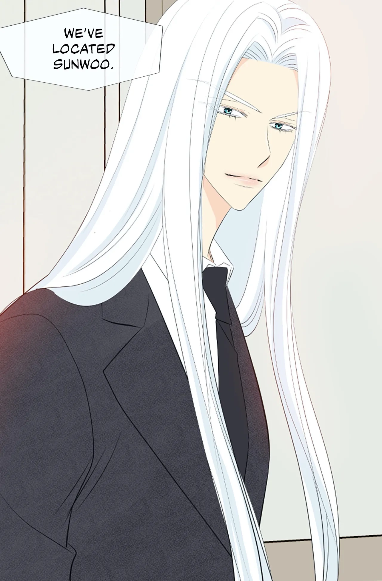 Read Your Highness, Please! chapter 52 image 1 on Lezhin
