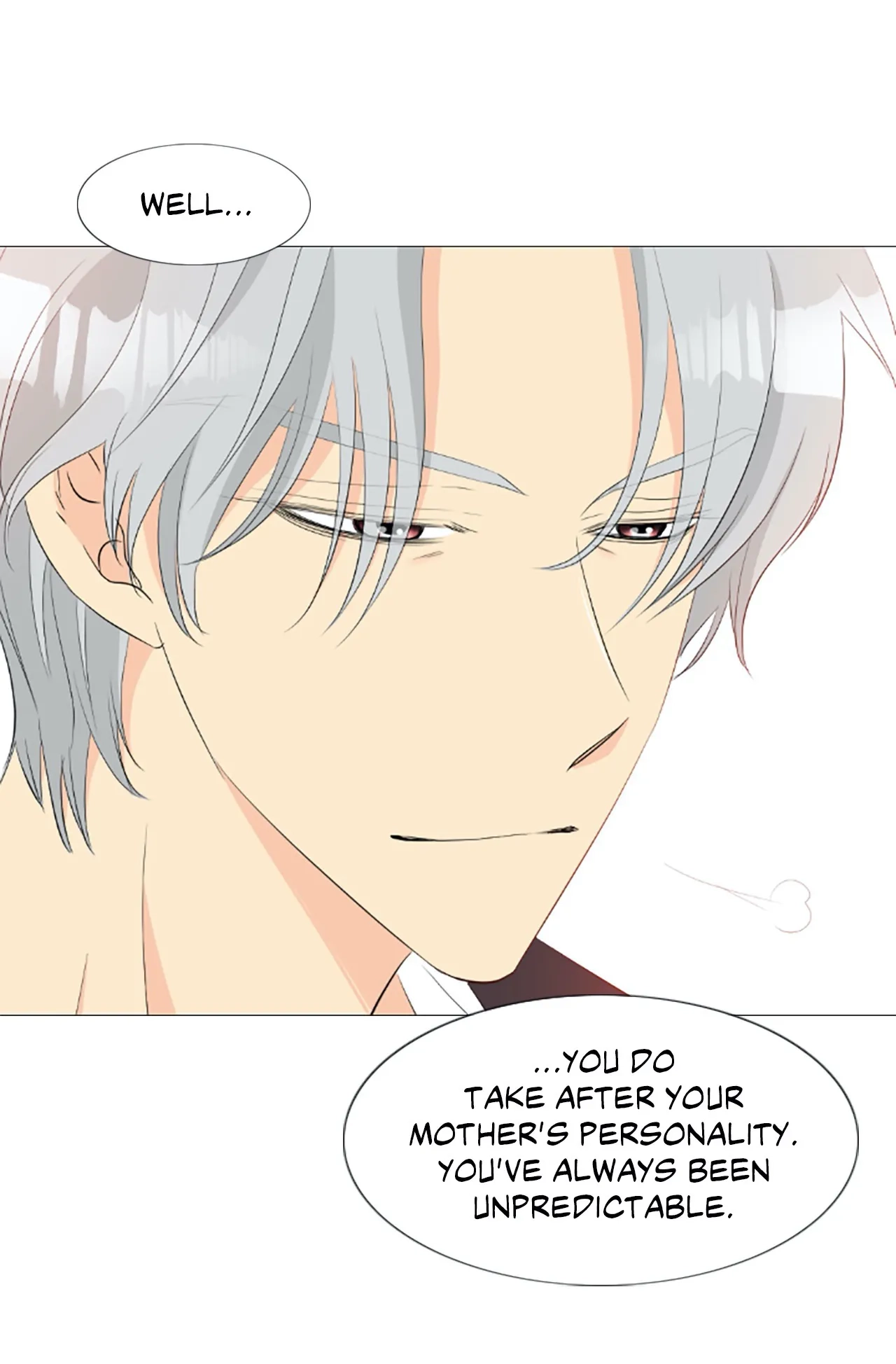 Read Your Highness, Please! chapter 52 image 12 on Lezhin