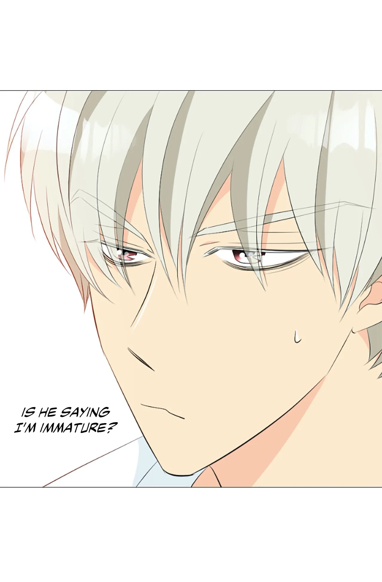 Read Your Highness, Please! chapter 52 image 13 on Lezhin