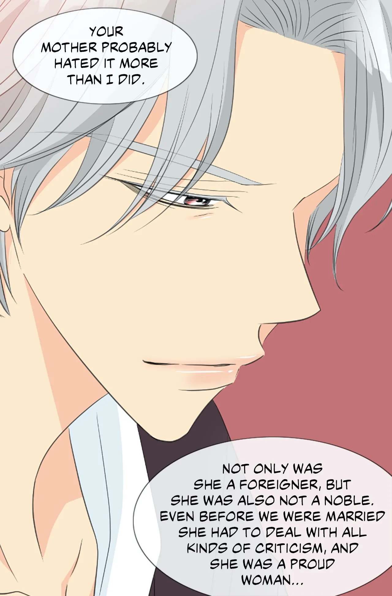 Read Your Highness, Please! chapter 52 image 16 on Lezhin