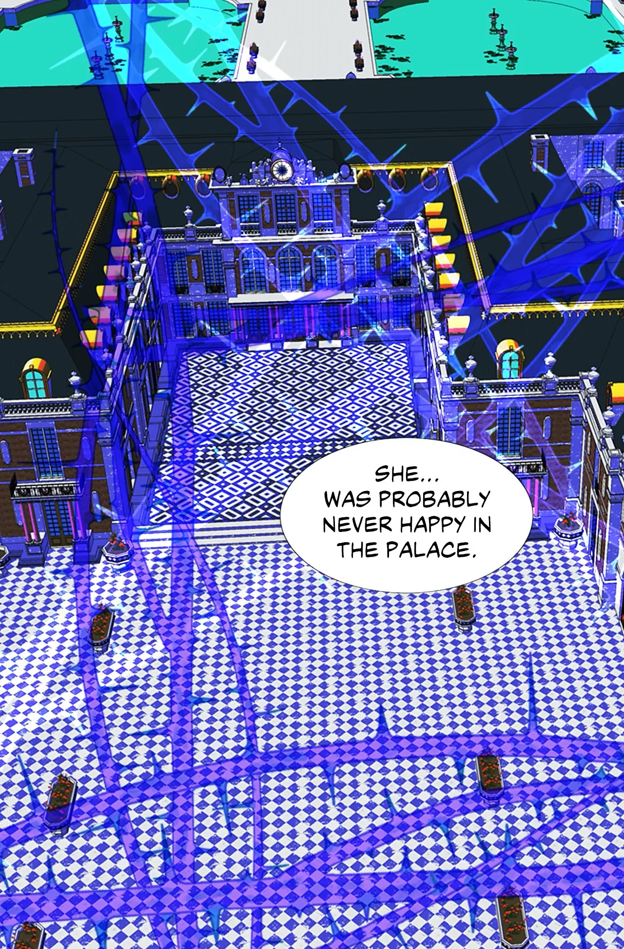 Read Your Highness, Please! chapter 52 image 17 on Lezhin